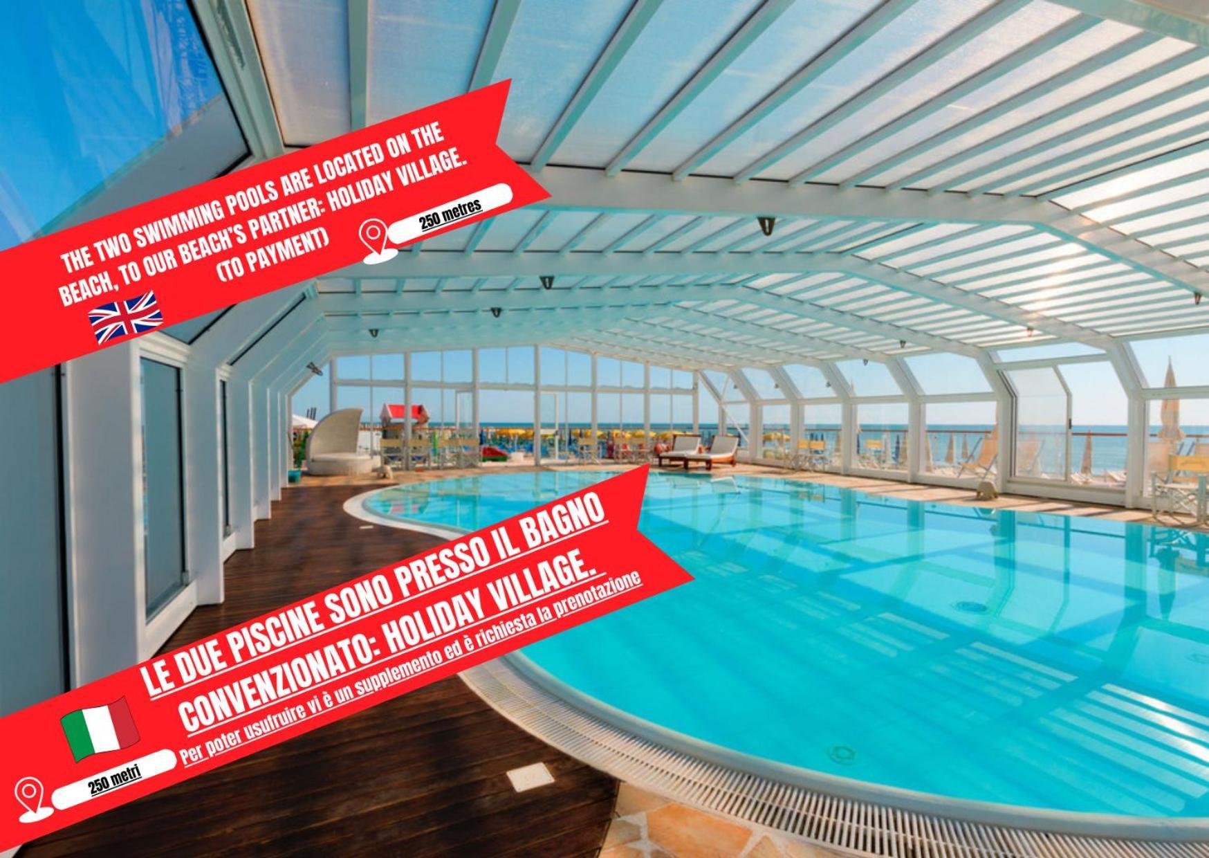 Hotel Elefantino Grey - Free Breakfast & Brunch Until 13-00 - Vicinissimi A Mirabilandia Milano Marittima Exterior photo